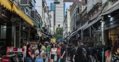 Vendas do varejo superam pré-pandemia em 12,5% em março de 2026