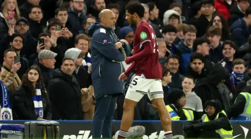 West Ham é rebaixado após final dramática na Premier League