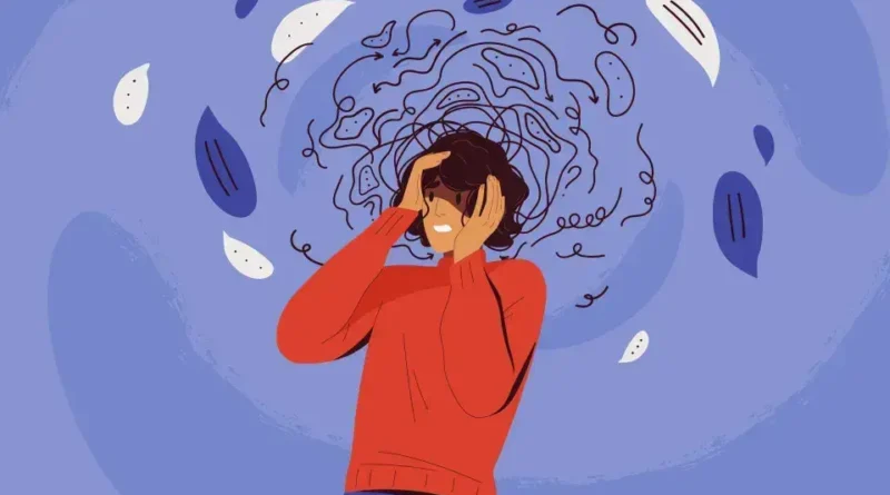 5 estratégias práticas para acalmar a ansiedade e reduzir o estresse