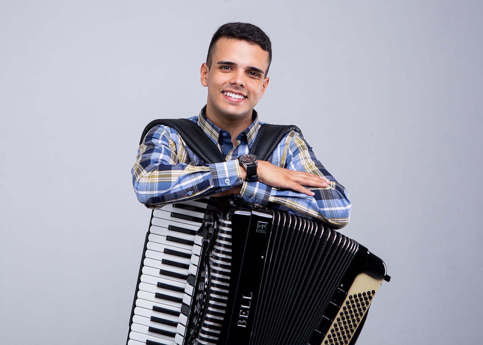 Noite religiosa no Maior São João do Mundo reúne fiéis no Parque do Povo em Campina Grande
