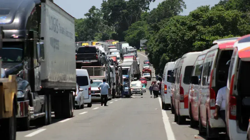 Apenas 20% das rodovias no Brasil têm segurança adequada, aponta pesquisa