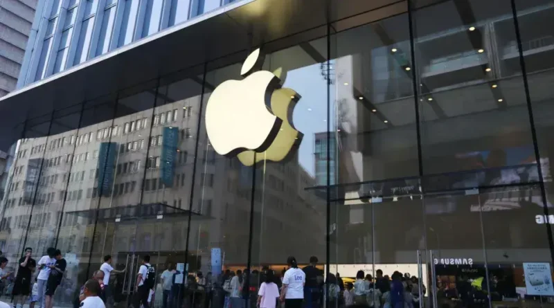 Apple anuncia uso de metal líquido na dobradiça do iPhone dobrável