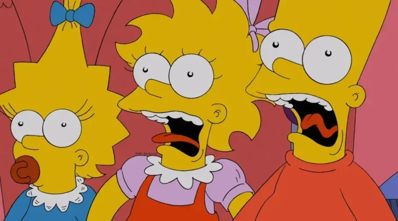 As previsões de 'Os Simpsons' que se tornaram realidade no Brasil
