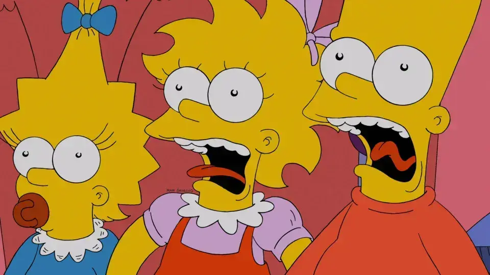 As previsões de ‘Os Simpsons’ que se tornaram realidade no Brasil
