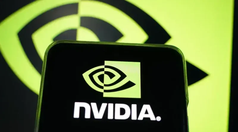 Avanço da Huawei no mercado de chips e queda da Nvidia na China