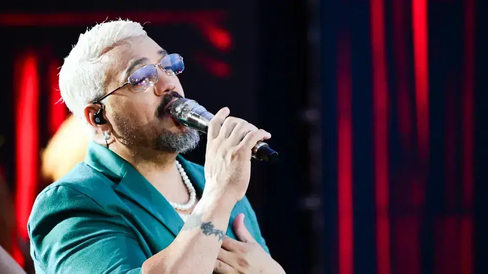 Belo e Junior assumem mentoria na nova temporada do reality Estrelas da Casa