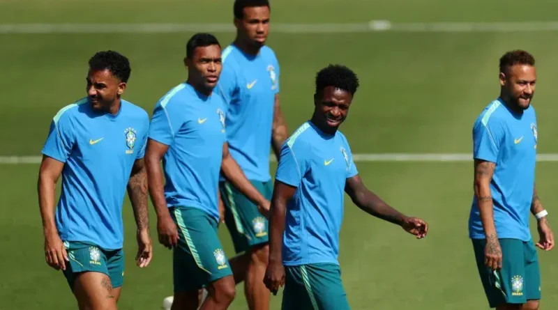 Brasil enfrenta o Japão em jogo decisivo na Copa do Mundo de 2026