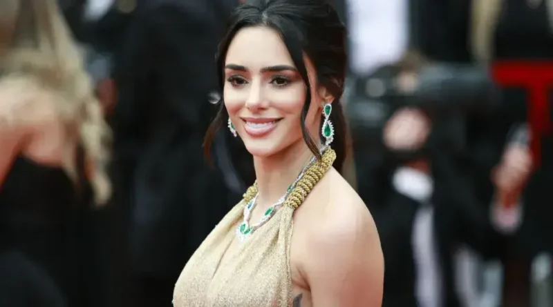 Bruna Biancardi revela que terceira gravidez com Neymar foi planejada