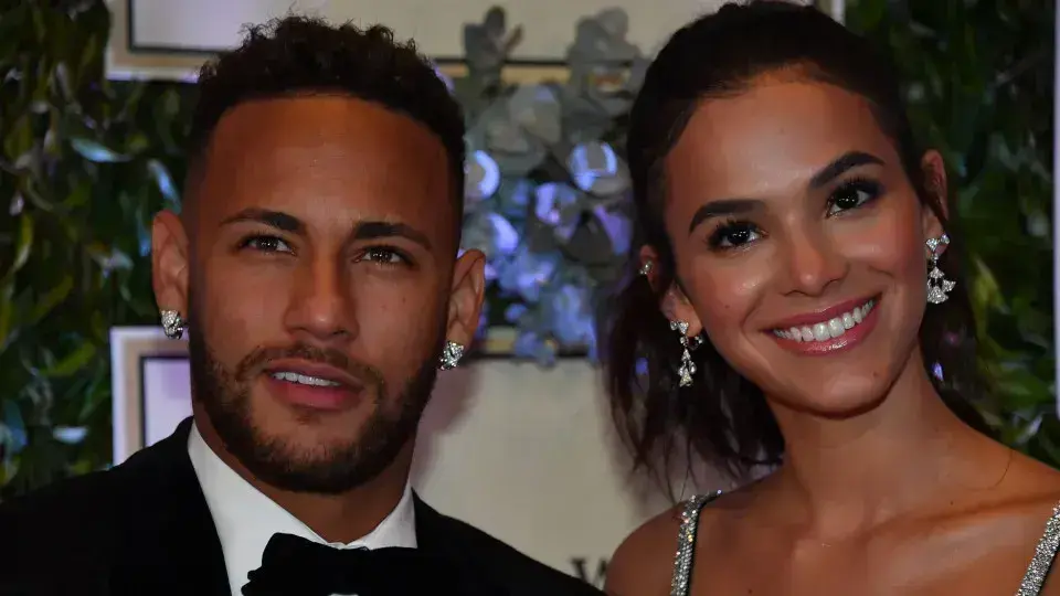 Bruna Marquezine relembra fase difícil ao lado de Neymar
