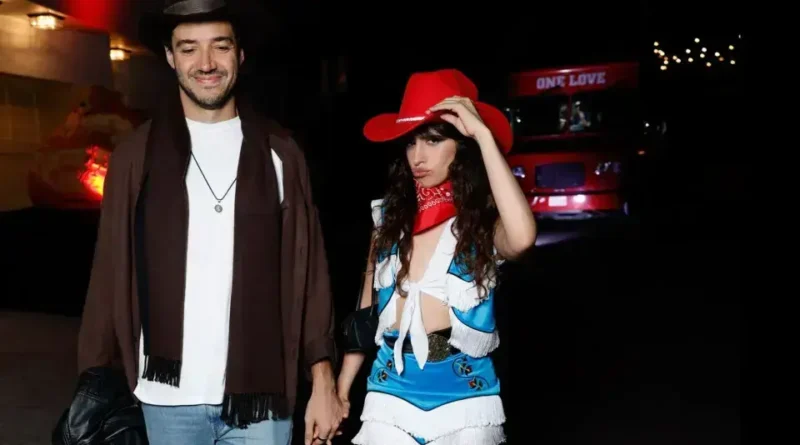 Camila Cabello e Henry Chalhoub terminam namoro após 18 meses juntos