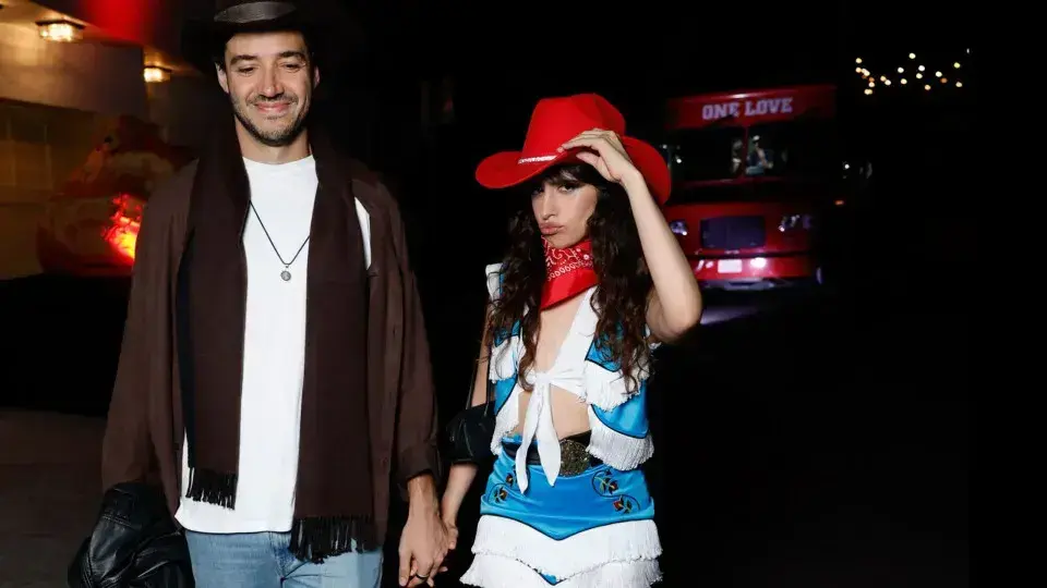 Camila Cabello e Henry Chalhoub terminam namoro após 18 meses juntos