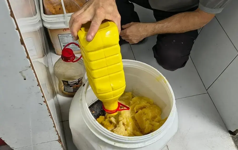 Dois estabelecimentos autuados em Campina Grande por irregularidades sanitárias