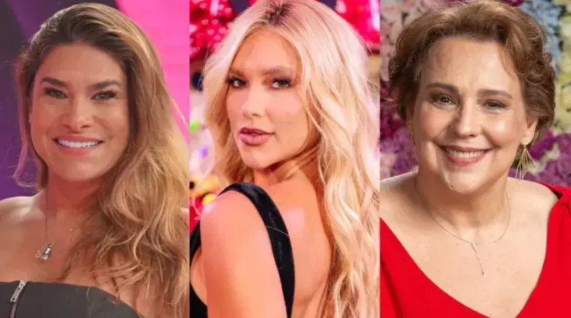 Famosos que convivem com doenças incuráveis e suas lutas diárias