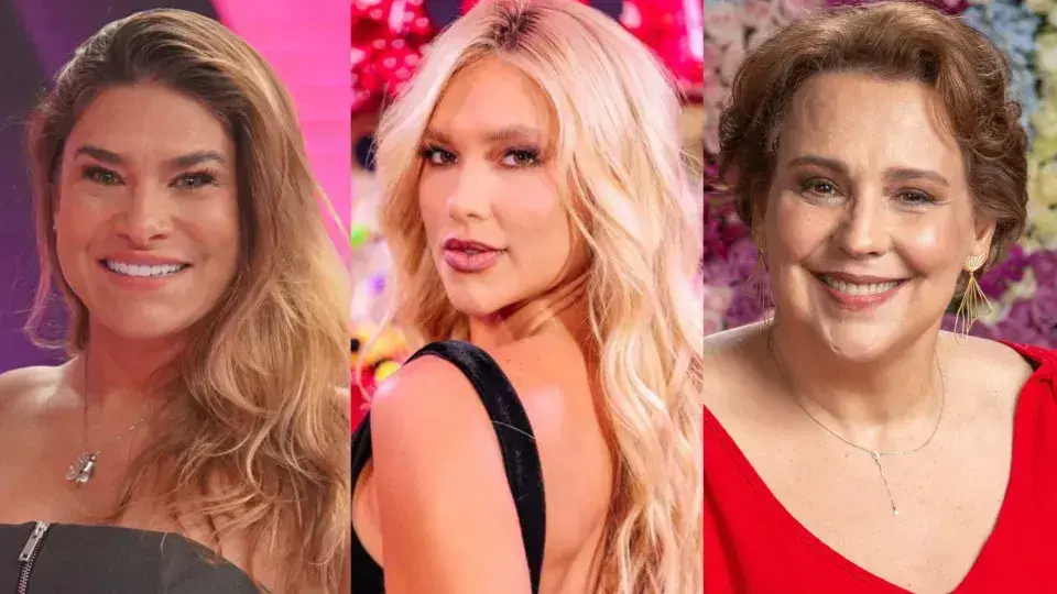 Famosos que convivem com doenças incuráveis e suas lutas diárias