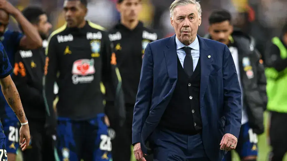 Fifa divulga compensação financeira para clubes com jogadores convocados