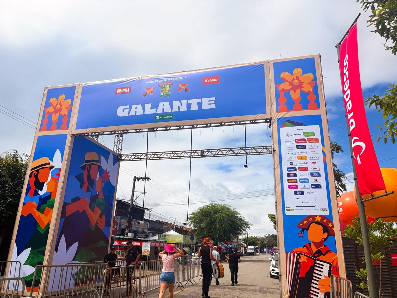 Final de semana no Maior São João do Mundo terá 183 horas de forró em Campina Grande, Galante, Vila do Artesão e Distritos