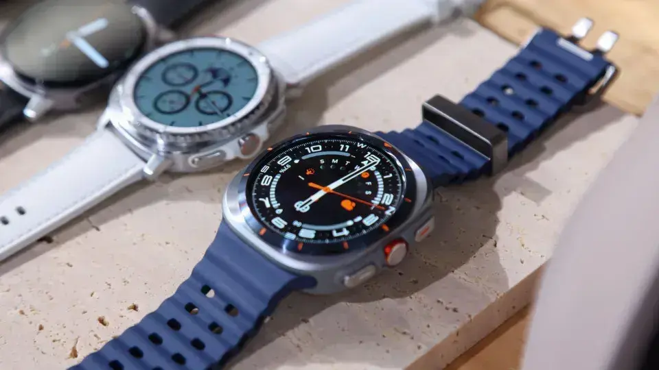 Galaxy Watch Ultra 2: Novidades e Lançamento pela Samsung