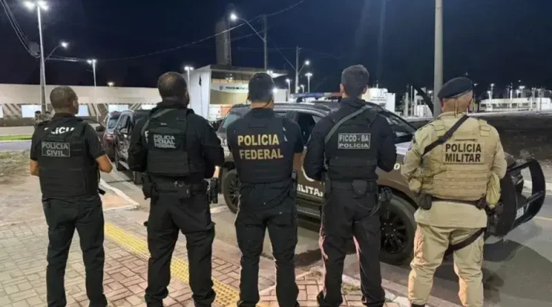 Governo cria escritórios antifacção em SP e RJ para combater crime organizado