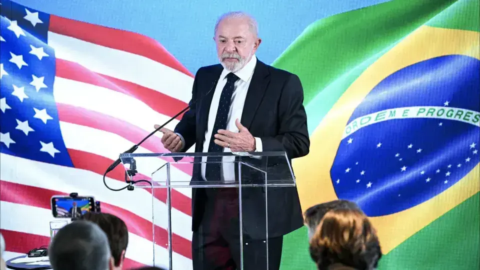 Governo Lula Enfrenta Desafios com Tarifas dos EUA de 12,5%