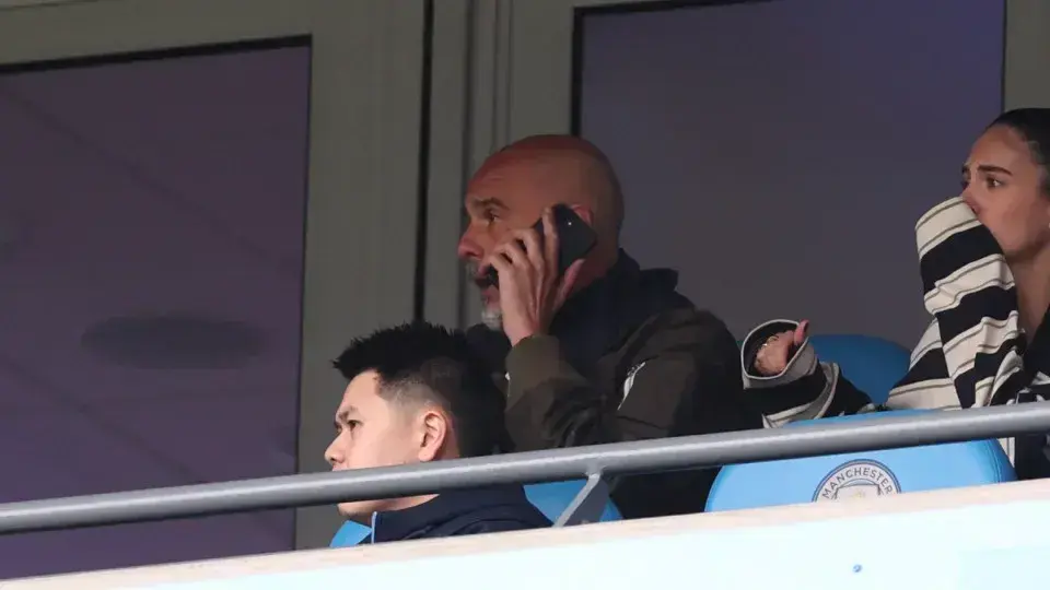 Guardiola rejeita proposta do Inter Miami e decide fazer uma pausa