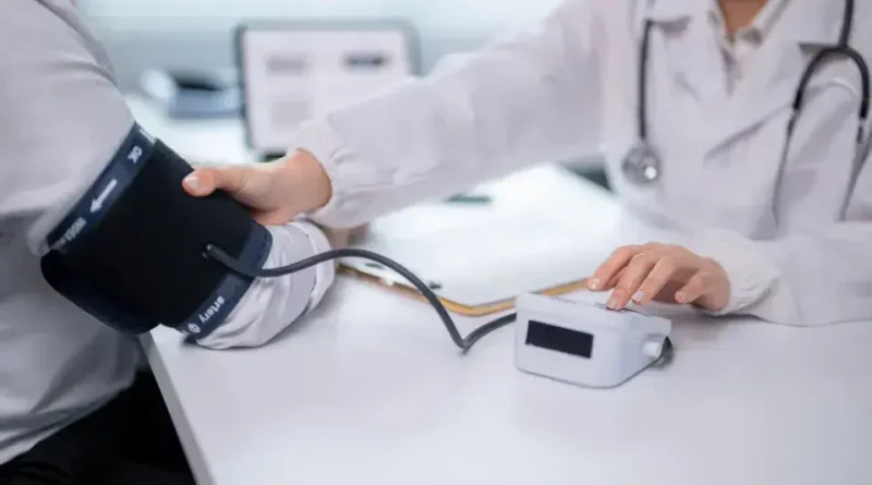Hipertensão: Quase 30% dos adultos no Brasil sofrem com o problema