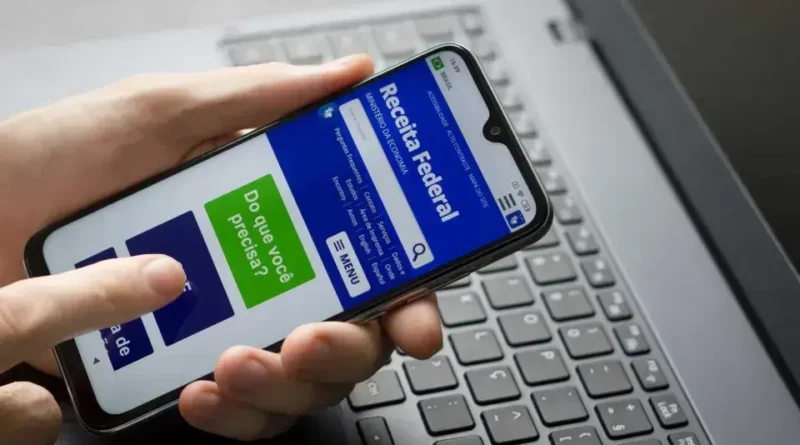 Imposto de Renda 2026 bate recorde com 44,4 milhões de declarações