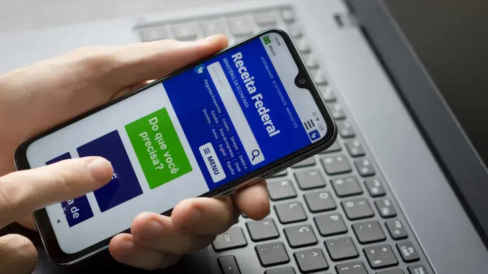 Imposto de Renda 2026 bate recorde com 44,4 milhões de declarações