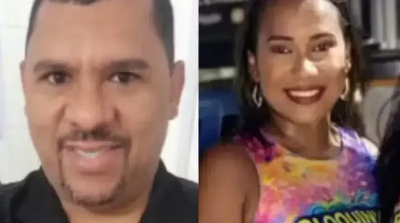 Investigador da Polícia Civil mata companheira e se suicida na Bahia