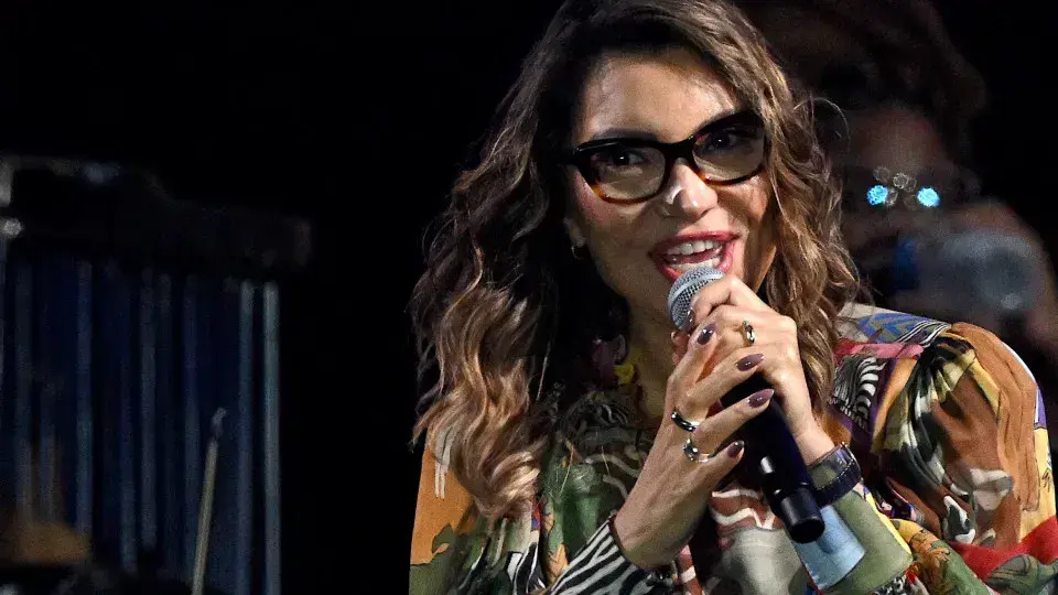 Janja critica Malafaia por comentários sobre encontros evangélicos