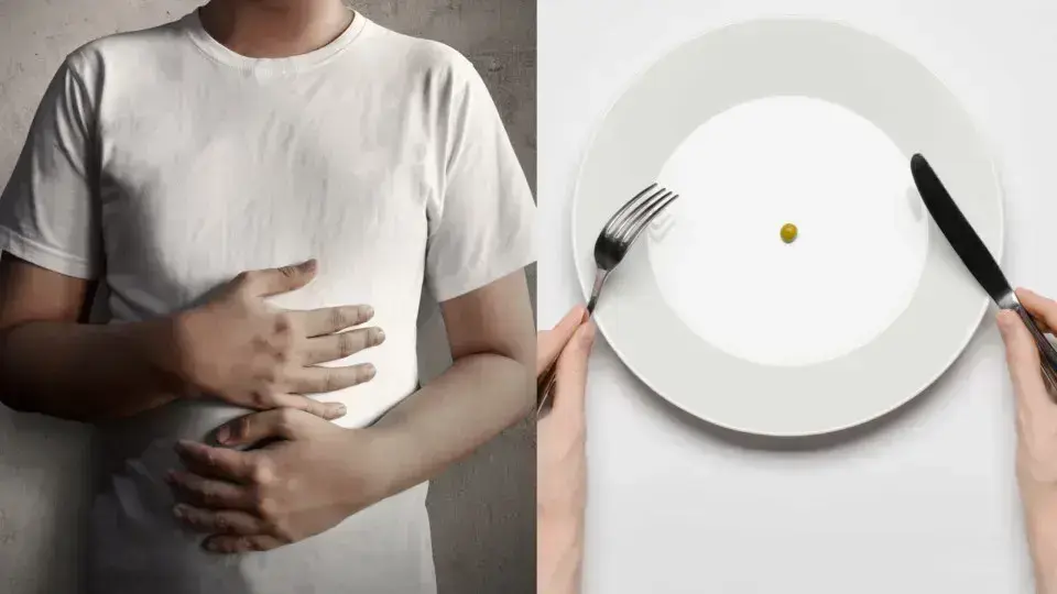 Jejum: Quantos Dias Podemos Sobreviver Sem Comer?