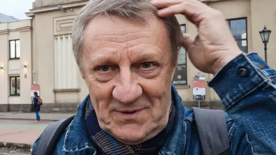 Jornalista Grigory Nekhoroshev é encontrado morto na Letônia