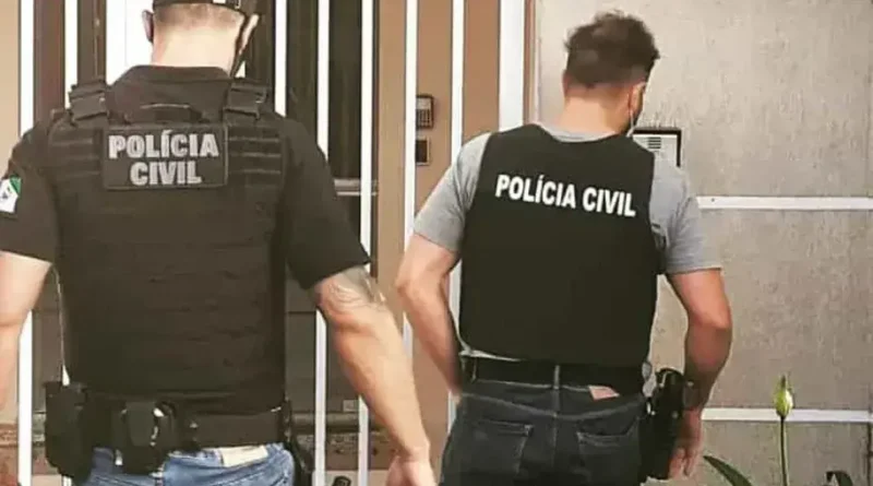 Jovem é preso por plano de envenenar mãe adotiva em São Paulo