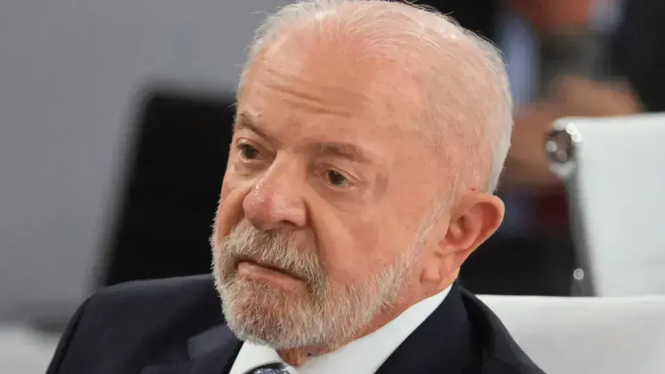 Lula propõe expansão do Pix como infraestrutura para Mercosul
