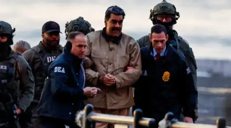 Maduro pede união nacional após terremotos devastadores na Venezuela