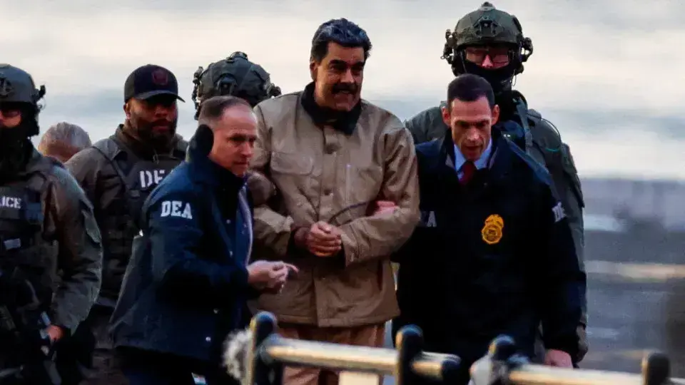 Maduro pede união nacional após terremotos devastadores na Venezuela