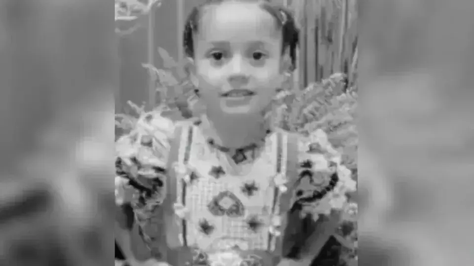 Menina de 6 anos morre após tiro acidental do irmão de 12 anos em MG