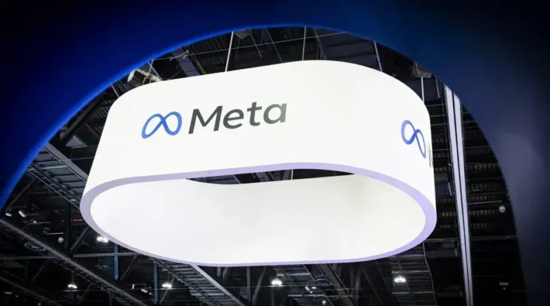 Meta testa pingente com inteligência artificial para dispositivos inteligentes