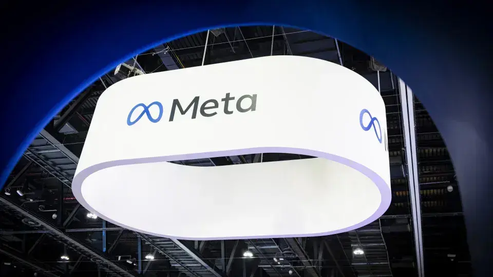 Meta testa pingente com inteligência artificial para dispositivos inteligentes