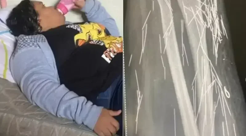Mulher finge ser criança para ser adotada e revela passado perturbador