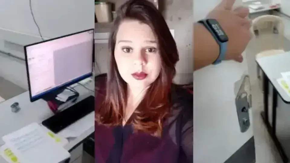 Mulher que denunciou falta de médicos morre em UPA de Minas Gerais