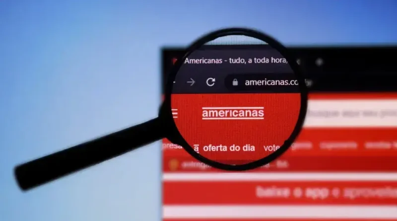 Operação da PF mira fraudes contábeis na Americanas e seus acionistas