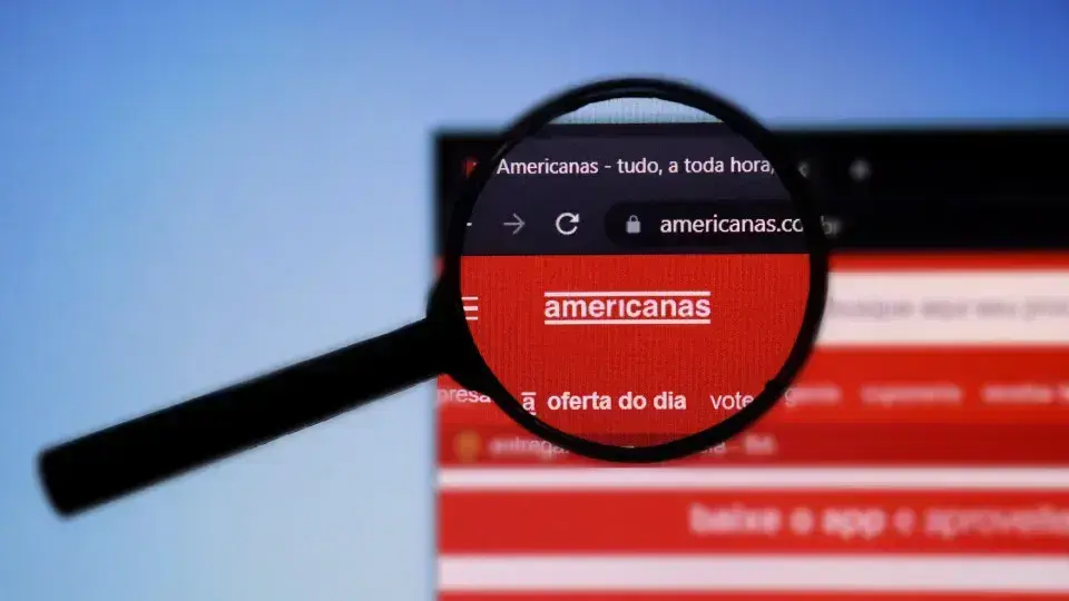 Operação da PF mira fraudes contábeis na Americanas e seus acionistas