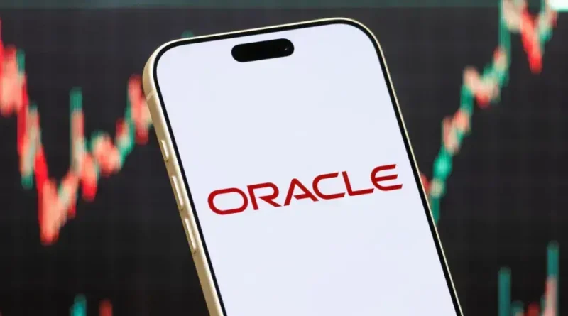 Oracle reduz quadro de funcionários e aposta em inteligência artificial