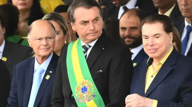 Os pastores brasileiros mais ricos e suas fortunas surpreendentes