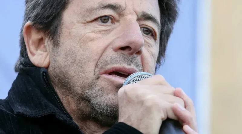 Patrick Bruel detido por agressão sexual: entenda o caso