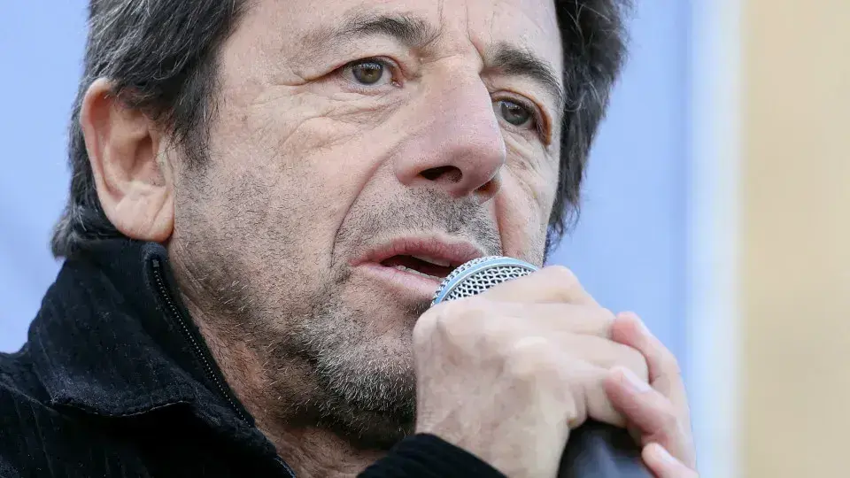 Patrick Bruel detido por agressão sexual: entenda o caso