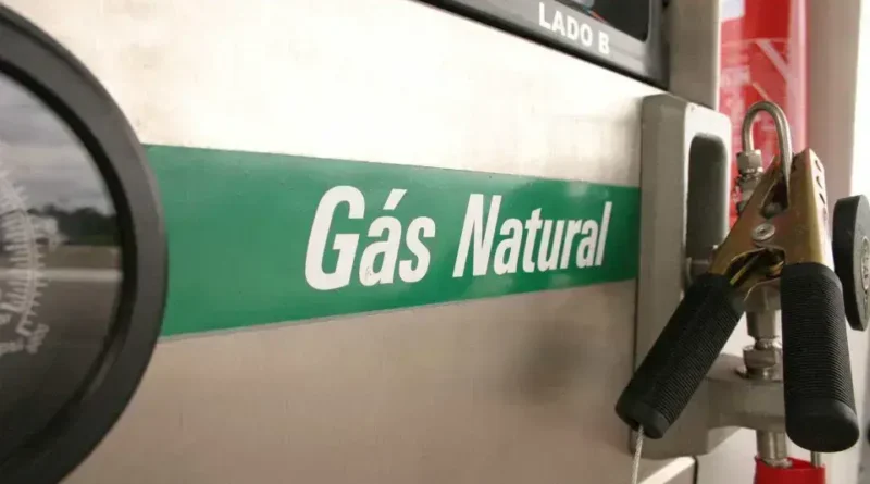 Petrobras altera fórmula de cálculo do preço do gás natural com novo ajuste