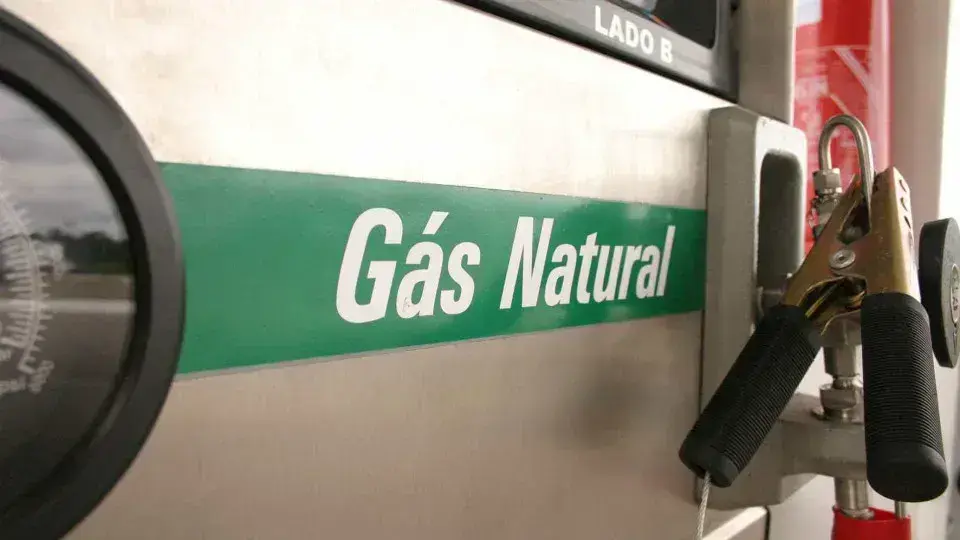 Petrobras altera fórmula de cálculo do preço do gás natural com novo ajuste