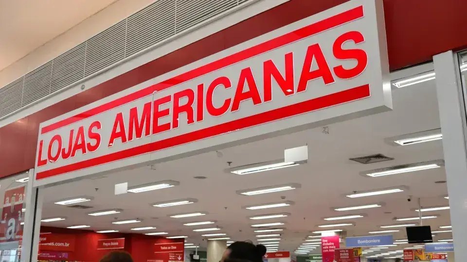 PF investiga fraude de R$ 54 bilhões envolvendo a Americanas