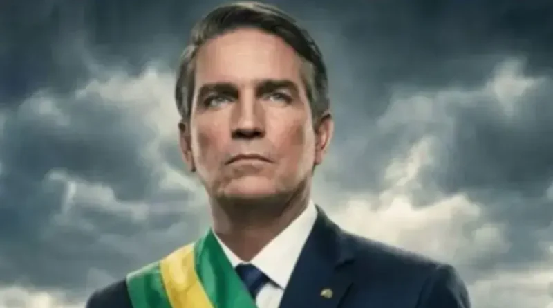 Produtora do filme sobre Bolsonaro alvo de investigação da polícia em SP